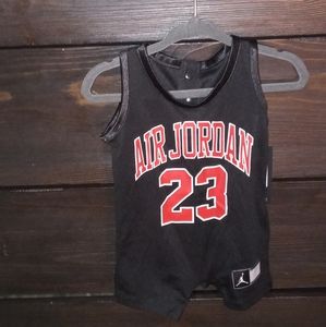 Jordan Infant Jersey